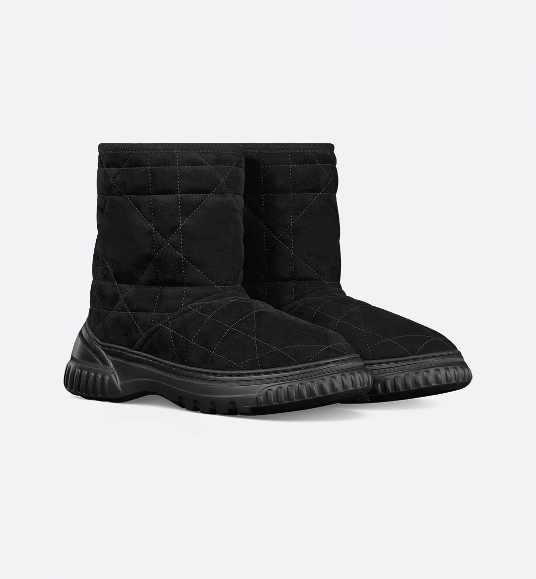 Dior Frost Ankle Boot - Image 5